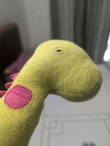 3 Soft Toy Combo