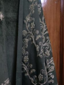 Elegant Embroidered Kurta Set