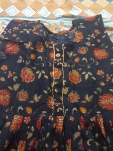 Combo Pack Of 2 KURTIS Only 499/--