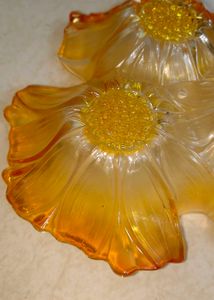 Glass Tray