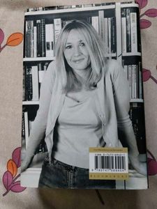 Harry Potter &amp;Order of the Phoenix