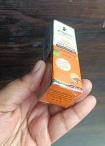 [SEALED] Pilgrim Vitamin C Face Serum 🧡