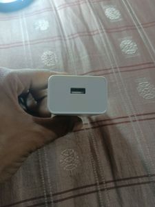 Oppo Heavy Charger