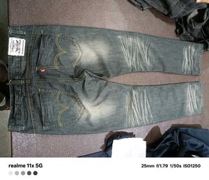 Vintage Levi's Jeans