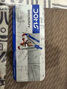 DOMS geommy (Geometry Box)