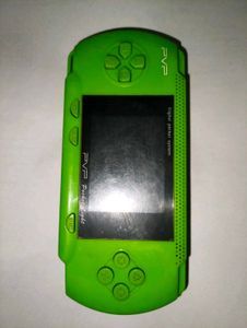 Green PVP Pocket Light Video Game🎮