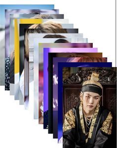 BTS Photo Cards + freebie ( Pack of 25 ) RANDOM