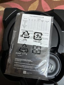 Jbl Headset Unused As In Pic