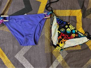 Set Of 3 Bottoms