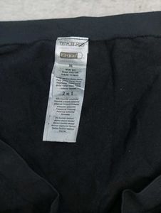 36 Size Shorts Look