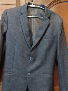 Mens Blazer