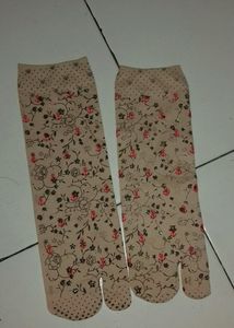 😍😍socks 2 Pair Combo😍