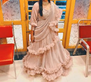 Designer Lehenga