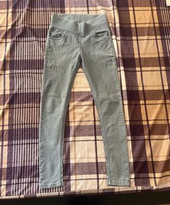 Outstanding Fit Jagging In Very Good Condition