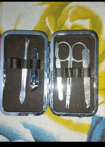 Manicure Set