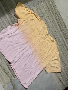 California Tshirt 🩷🧡