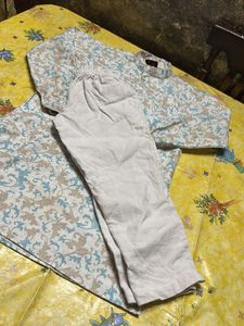 3piece Kurta Pajama Kids