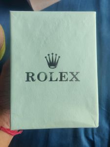 ROLEX MENS PREMIUM QUALITY WATCH