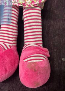 Pink Doll
