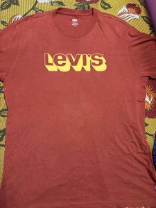 Levis xl Tshirt Good Condition