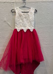 🇺🇸 Disney Imported Party Wear Frock