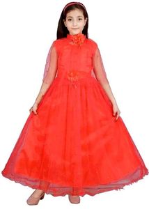 Catalog Name:*Flawsome Stylish Girls Frocks & Dres