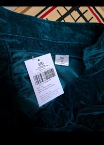 Bodycon Dress green Draped Collar Drop Shoulder