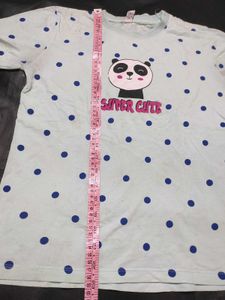 Womens T-shirt 💙✨