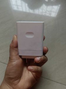 Realme Supervooc Original 100W Adapter
