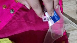 Patiala Churidar For Girls