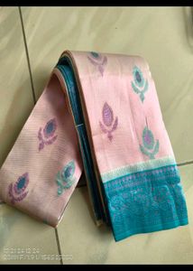 SEMI SILK SAREES AT CLEARANCE SALE