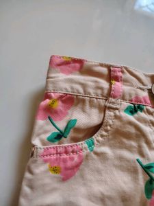 Baby 12-18 Months Pant