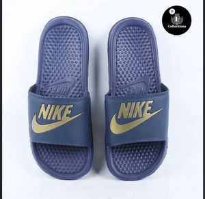 Nike Flip flop Euro 45
