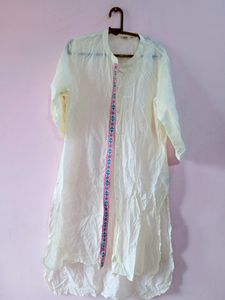 Abof Transparent Top