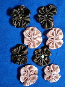 Butterfly Hair Clip