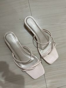 Flat Sandal