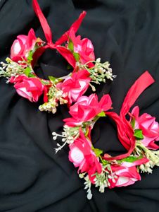Floral Lyt Pink 🩷 Dark💗