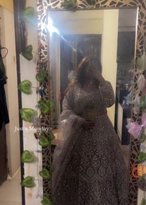 Elegant Lehenga Choli