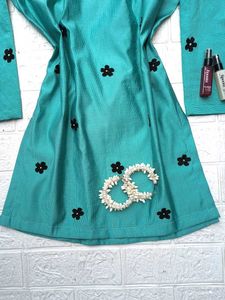 Corset Back Pinteresty Kurti🌷