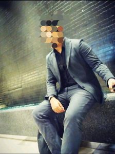 Formal Blazer For Men