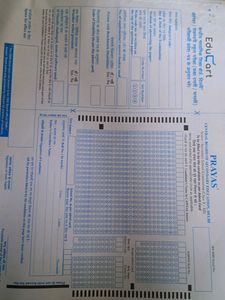 Class 10 Sample Papers Science Educart