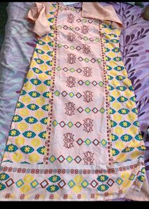 Kurta Set