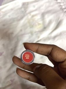 Lotus Makeup - Lipstick