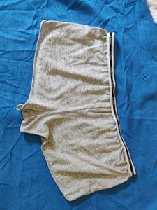 la senza Cute Heather Grey Shorts