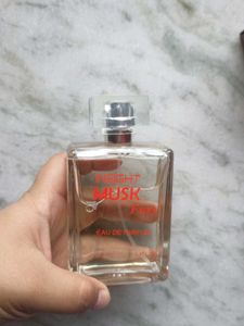 Insight Perfume
