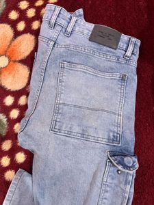 Rag &amp; Bone Cargo Jeans