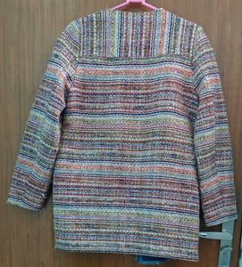 ESPIRIT Tweed Jacket