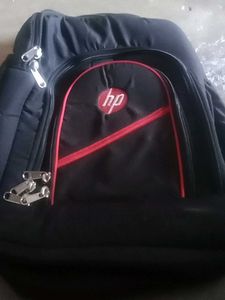 HP Backpack