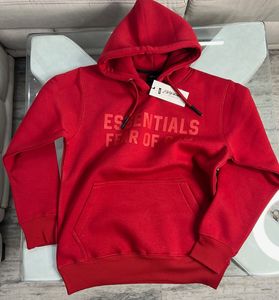 Essential Hoodie Premium All Size