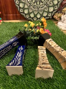 Ceramic Vase-one Set